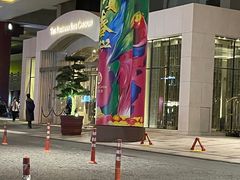-上海波特曼丽思卡尔顿酒店