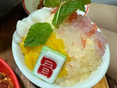 -冒椒火辣(奎星楼街店)