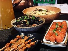 烤牛油-蛙小侠(珠海华发商都店)