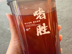 -啫胜(西城红场店)