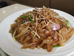 干炒牛河-和平馆·地道港澳茶餐厅(西门口店)