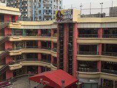 -宝龙广场(福州台江店)