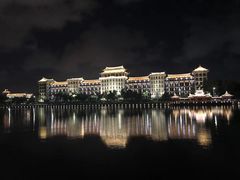 -龙舟池