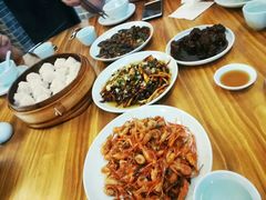 -双塔老饭店