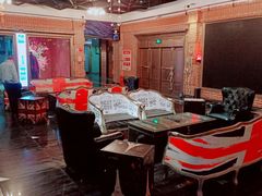 -歌库K馆量贩KTV(万达广场店)