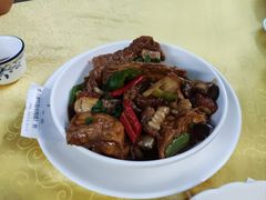 -海鲜街菜馆(海珠南路店)