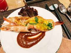 -和·铁板烧·OMAKASE(望京昆泰嘉晟酒店)