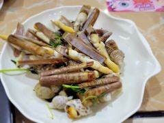 -海大大蒸汽海鲜餐厅·粤菜·特色小炒(欢乐颂店)