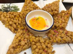 玉米酪-伊隆斋(什刹海店)