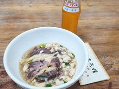 -老刘家泡馍·陕西老字号(钟楼广济街店)
