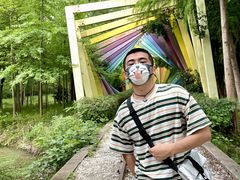 -合肥滨湖国家森林公园