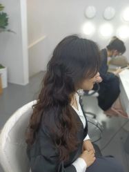 -CIT造型·烫发·染发