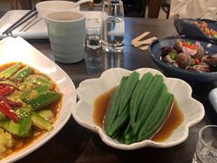 -乔街深夜食堂·台州菜·高压锅生蚝(杭州总店)