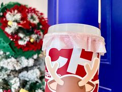 -milkplus·泰式奶茶(较场东路店)