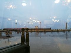 -港畔赶海蒸汽海鲜烧烤自助(仙螺岛店)