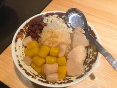 -鲜芋仙(南开大悦城店)