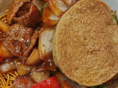 -王繁星面馆(西安熙地港店)