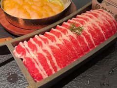 -季季山·云南野生菌火锅(上海首店)