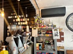 -DC咖啡(学田南苑店)