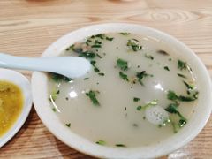 -北三沙家烧麦(北头道街店)