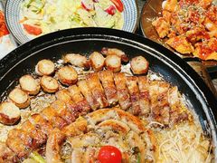 -MEAT MATE 鲜食肉铺(颐堤港店)