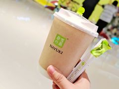 -奈雪的茶(大悦城店)