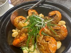 -顺意·顺德家乡菜(国际人才大厦店)
