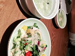 -吕氏疙瘩汤·新鲁菜(济南万象城店)