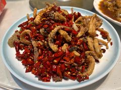 -逢春菜馆天津菜(胜利路店)