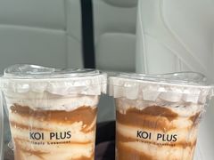 -KOI PLUS(成都万象城店)