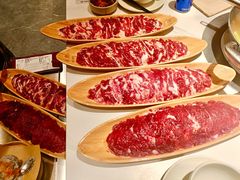 -左庭右院鲜牛肉火锅(七宝领展广场店)