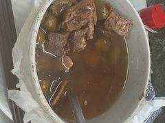 -海鲜街菜馆(海珠南路店)