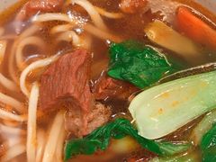 -南粥北面(东大桥店)