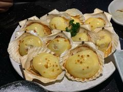 -梅筑·创意料理(王府井百货店)