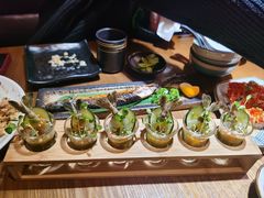 -东岸料理·寿司·刺身