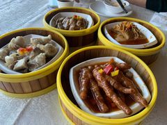 -海皇食府(水都假日酒店店)