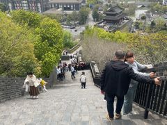 -虞山风景区