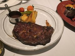 -哈布斯扒房(华发商都店)