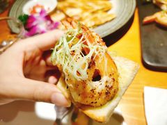 -秀儿家の小确幸花园西餐厅