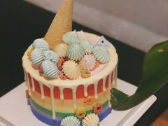 -甜莺蛋糕(顺盈时代广场店)