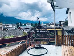 -喵屿·大理花园猫咖