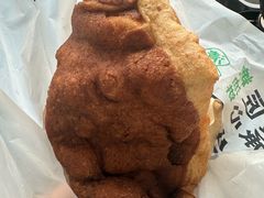 -黑窑厂糖油饼烤鸭·清真菜(旗舰店)