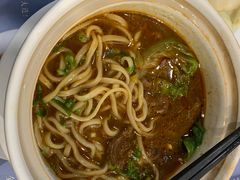 -南山鲜虾面·活鲜小馆·海味大连菜(南山总店)