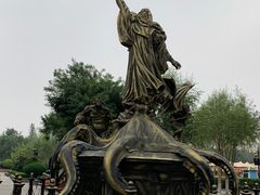 -大同方特欢乐世界