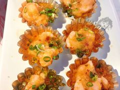 锡纸虾滑-辣不怕口味虾(凌霄路店)