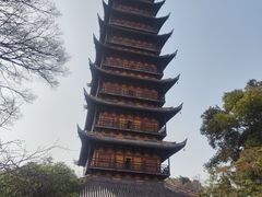 -常熟方塔园