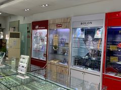 -大明眼镜(西四店)