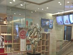 -盛百味·家宴餐厅(霸州分店)