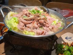 -肖四女乐山跷脚牛肉(世博源店)