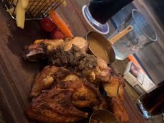 -Big Bamboo 大竹子体育主题餐厅(虹梅路店)